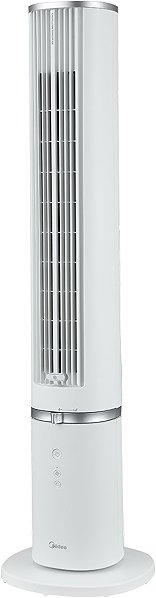 Ventilátor MIDEA MFZ402R0BPW ...