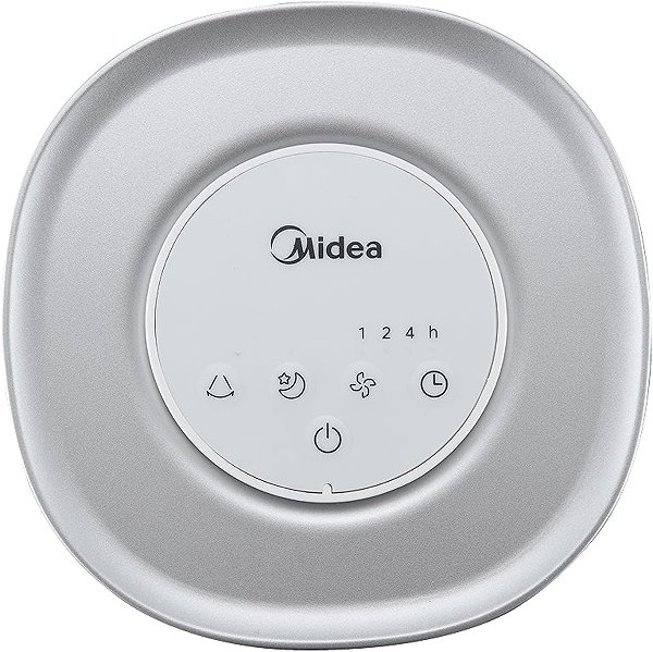 Ventilátor MIDEA MFZ402R0BPW ...