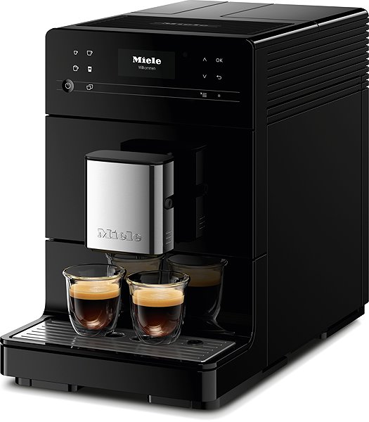 Automatic Coffee Machine Miele CM 5310 Silence Black ...