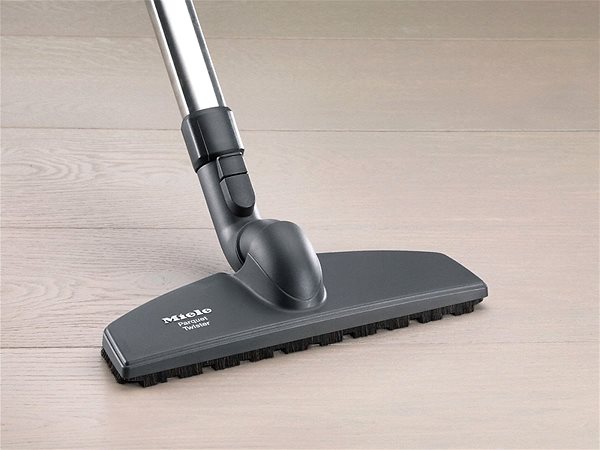 Bagless Vacuum Cleaner Miele Boost CX1 Parquet Lifestyle