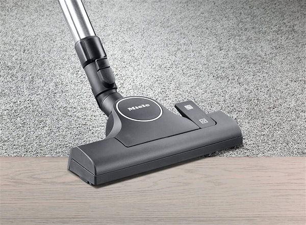 Bagless Vacuum Cleaner Miele Boost CX1 Lifestyle