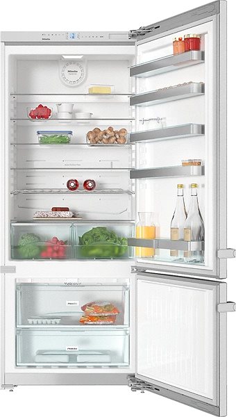 Refrigerator MIELE KFN 15842 D edt/cs Lifestyle