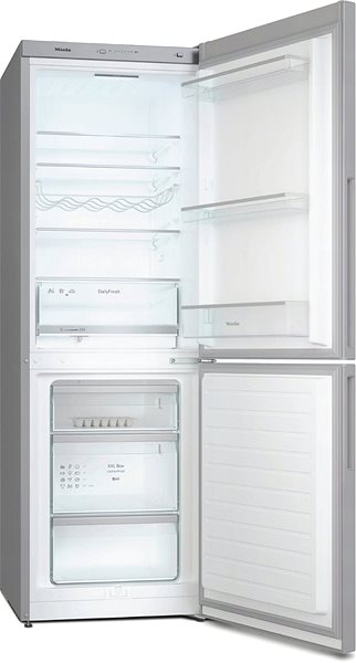 Refrigerator MIELE KD 4052 E Active stainless steel ...