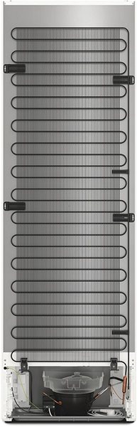 Refrigerator MIELE KD 4072 E Active white Back page