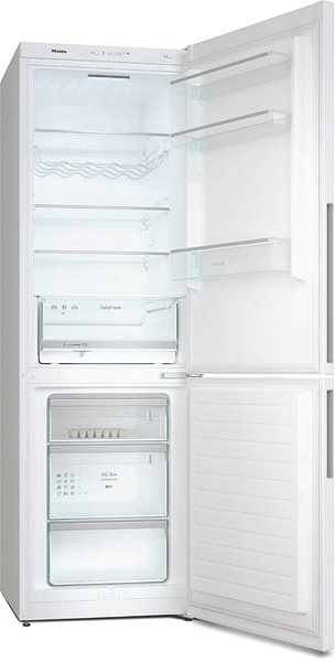 Refrigerator MIELE KD 4072 E Active white ...