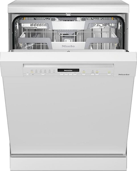 Umývačka riadu MIELE G 7110 SC Vlastnosti/technológia