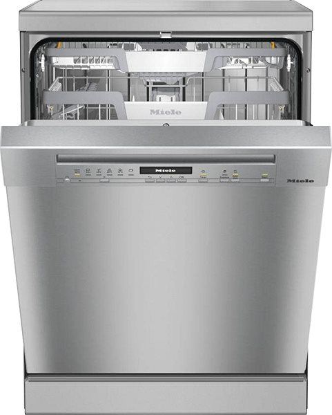 Umývačka riadu MIELE G 7110 SC Vlastnosti/technológia