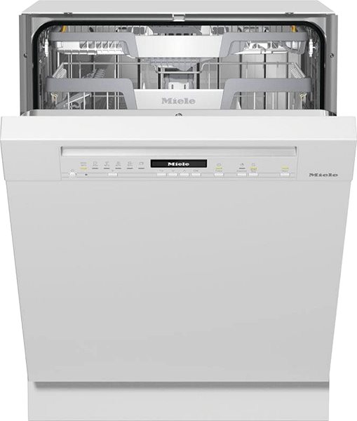 Built-in Dishwasher MIELE G 7110 SCi Screen