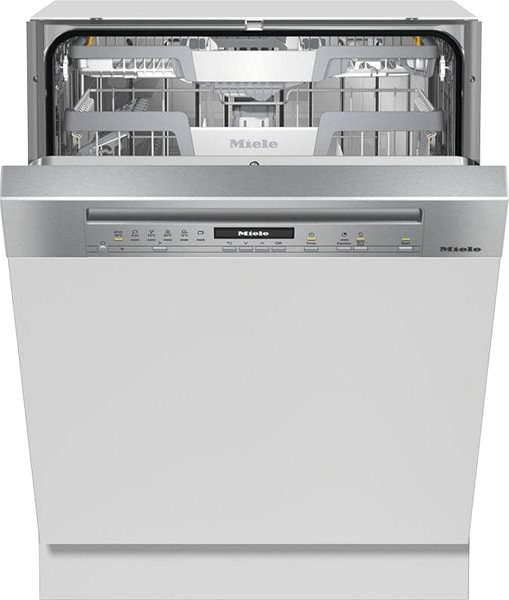 Built-in Dishwasher MIELE G 7110 SCi Screen