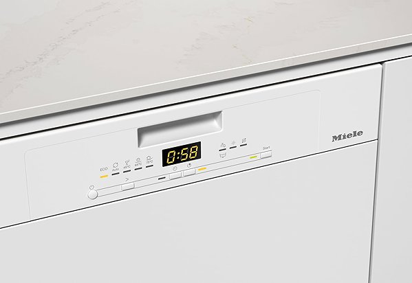 Built-in Dishwasher MIELE G 5611 Sci ...