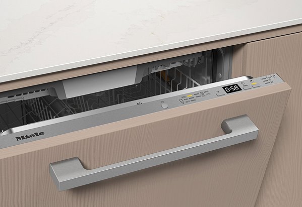 Beépíthető mosogatógép MIELE G 5851 SCVi ...