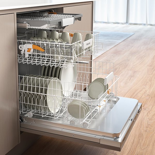 Beépíthető mosogatógép MIELE G 5851 SCVi ...