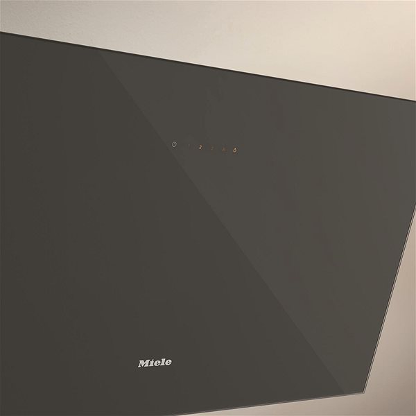 Extractor Hood MIELE DAH 2960 Escala graphite grey ...