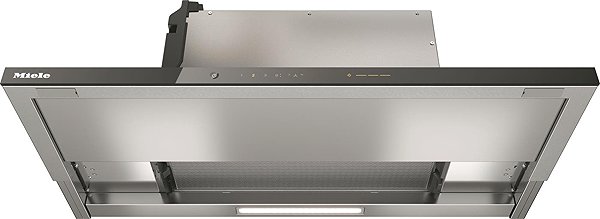 Extractor Hood MIELE DAS 4931 125 Edition ...