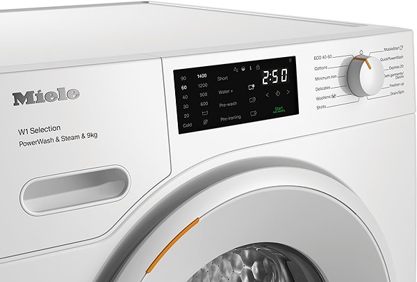 Mosógép MIELE WSD 383 WCS ...