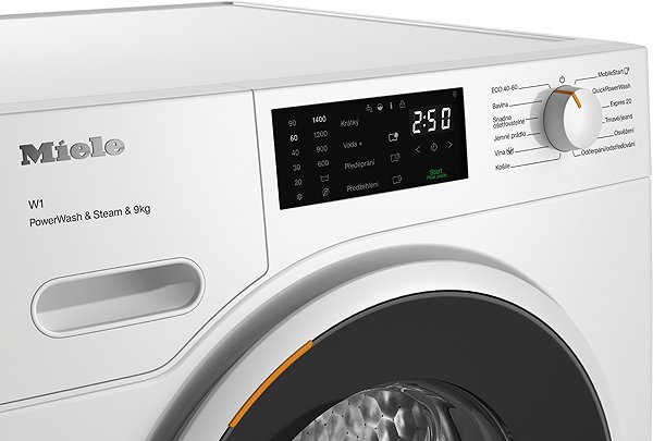 Washing Machine MIELE WWD 380 WCS ...