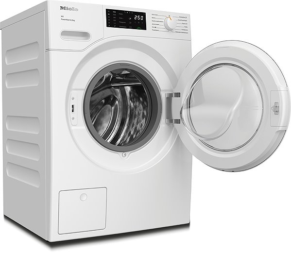 Washing Machine MIELE WWB 360 WCS ...