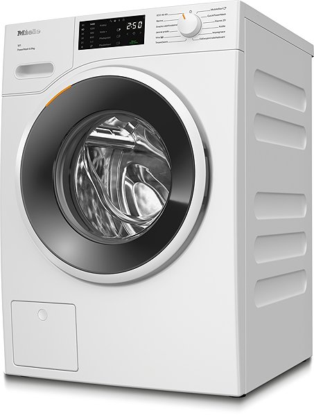 Washing Machine MIELE WWB 360 WCS ...