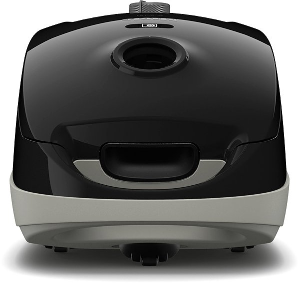 Bagged Vacuum Cleaner Miele Guard S1 Parquet XL Turbo Obsidian black ...
