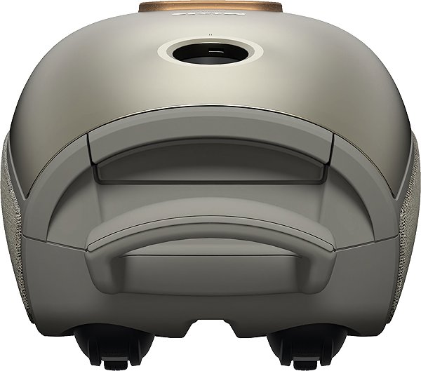 Bagged Vacuum Cleaner Miele Guard L1 Comfort Titanium-PF ...