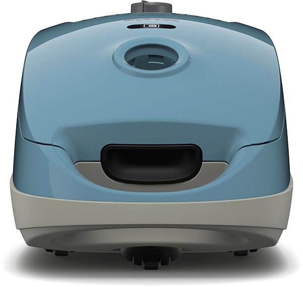 Bagged Vacuum Cleaner Miele Guard S1 Nordic blue ...