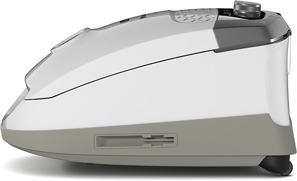 Bagged Vacuum Cleaner Miele Guard S1 Parquet Flex Brilliant white ...