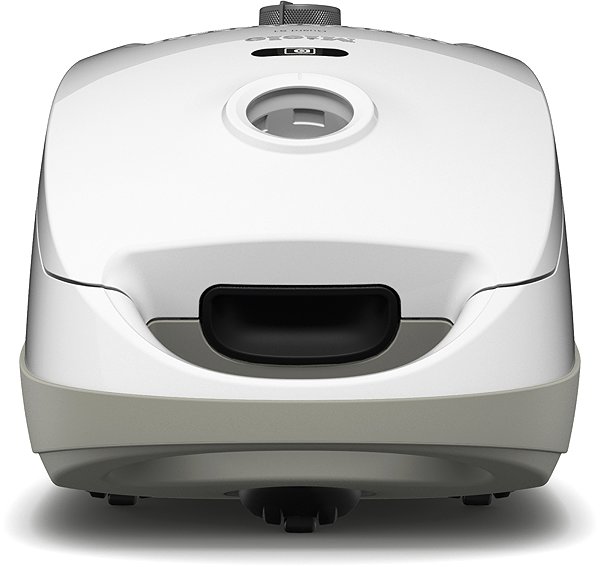 Bagged Vacuum Cleaner Miele Guard S1 Parquet Flex Brilliant white ...