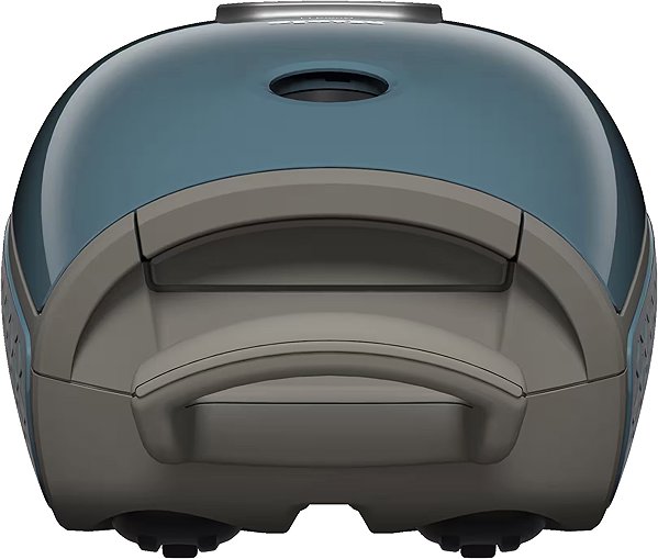 Bagged Vacuum Cleaner Miele Guard L1 Nordic blue ...