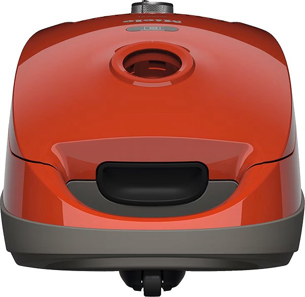 Bagged Vacuum Cleaner Miele Guard S1 Junior Terra red ...