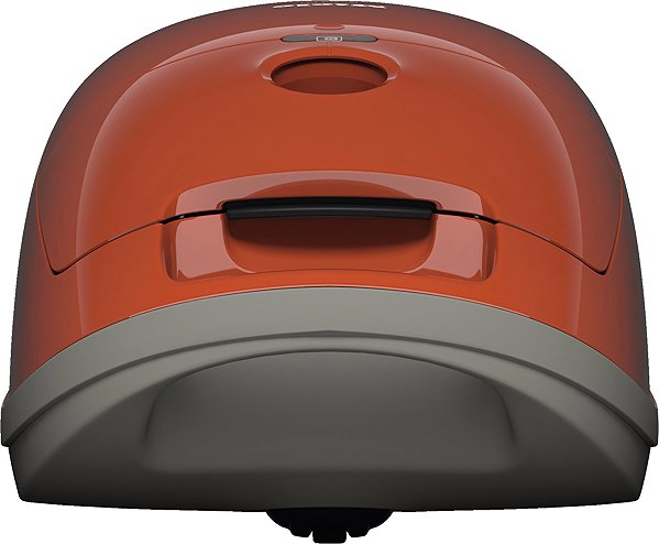 Bagged Vacuum Cleaner Miele Guard M1 Terra ...