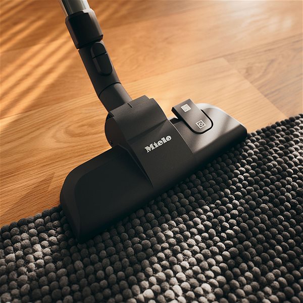 Miele Compact C2 Parquet XL - SDRF5 bagged vacuum cleaner.