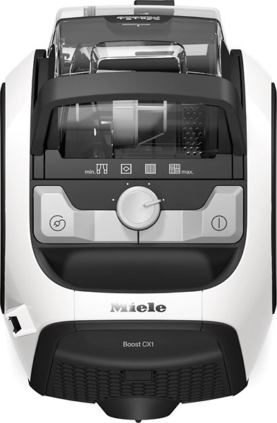 Bagless Vacuum Cleaner Miele Boost CX1 125 Edition ...