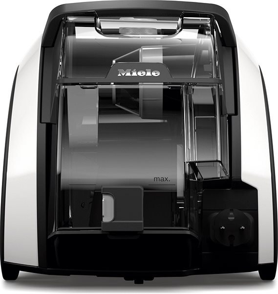 Bagless Vacuum Cleaner Miele Boost CX1 125 Edition ...