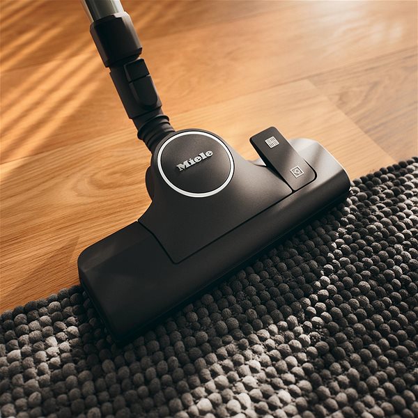Bagless Vacuum Cleaner Miele Boost CX1 125 Edition ...