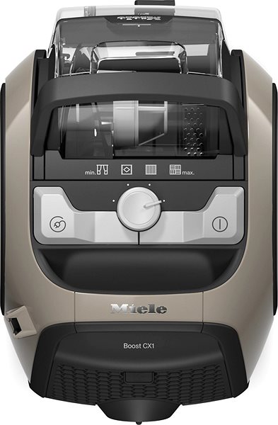 Bagless Vacuum Cleaner Miele Boost CX1 125 Gala Edition ...