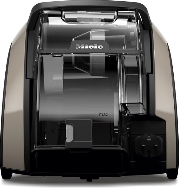 Bagless Vacuum Cleaner Miele Boost CX1 125 Gala Edition ...