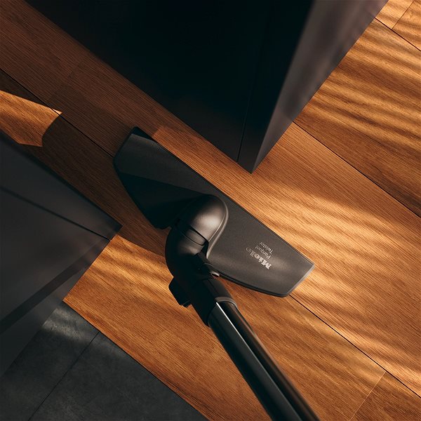 Bagless Vacuum Cleaner Miele Boost CX1 125 Gala Edition ...