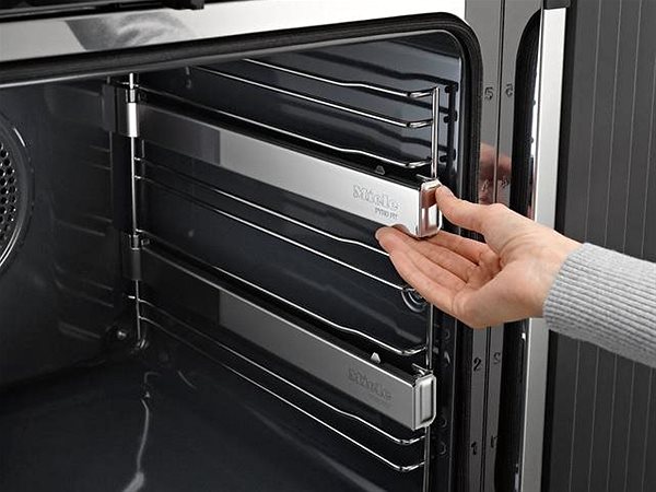 Built-in Oven MIELE H 7364 BP Features/technology