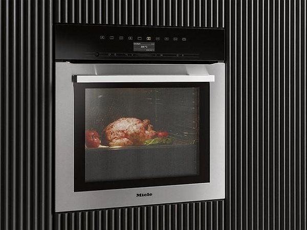 Built-in Oven MIELE H 7364 BP Lifestyle
