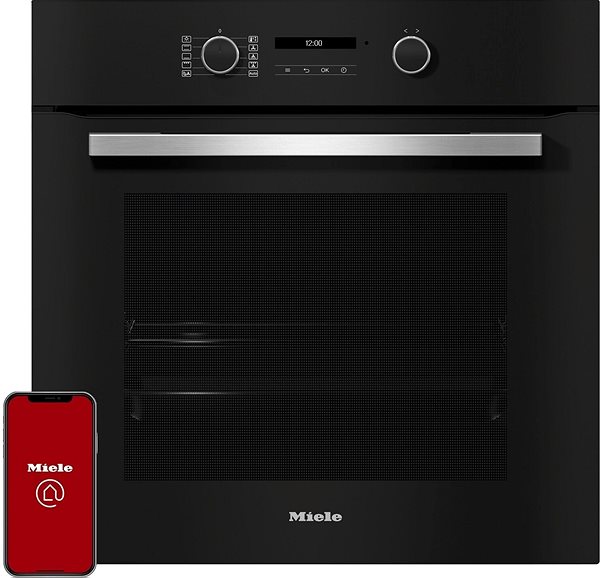 Built-in Oven MIELE H 2766 B ...