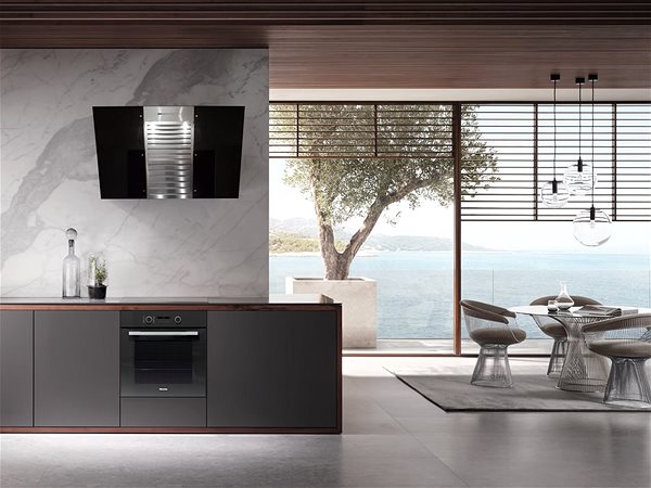 Built-in Oven MIELE H 2766 B ...