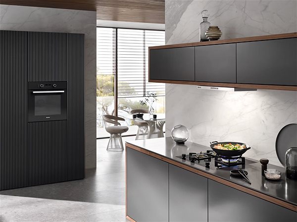 Built-in Oven MIELE H 2766 BP ...