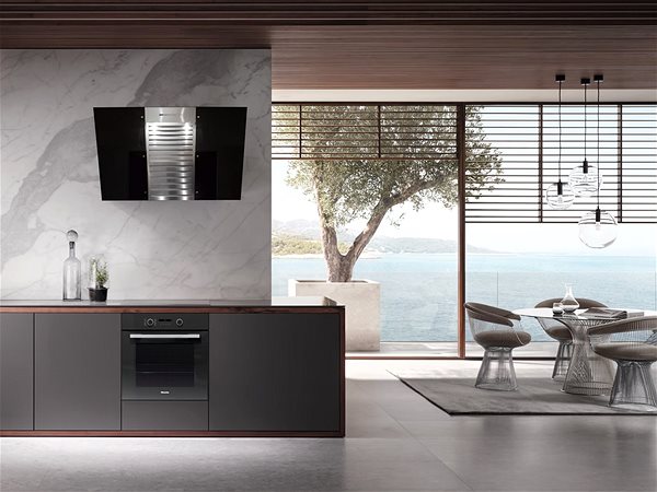 Built-in Oven MIELE H 2766 BP ...