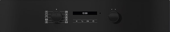 Built-in Oven MIELE H 2465 BP OBSW ...