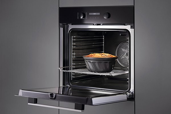 Built-in Oven MIELE H 2465 BP OBSW ...
