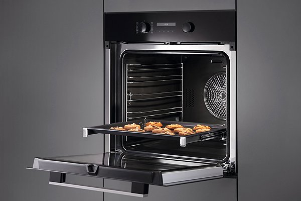 Built-in Oven MIELE H 2467 BP OBSW ...
