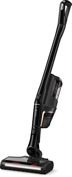 Upright Vacuum Cleaner Miele Triflex HX2 Cat&Dog Obsidian black ...