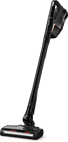 Upright Vacuum Cleaner Miele Triflex HX2 Cat & Dog black ...