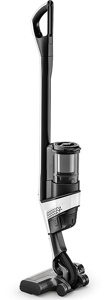 Upright Vacuum Cleaner Miele Triflex HX3 Brilliant White ...