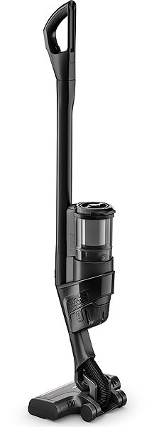 Upright Vacuum Cleaner Miele Triflex HX3 Cat & Dog Obsidian Black ...